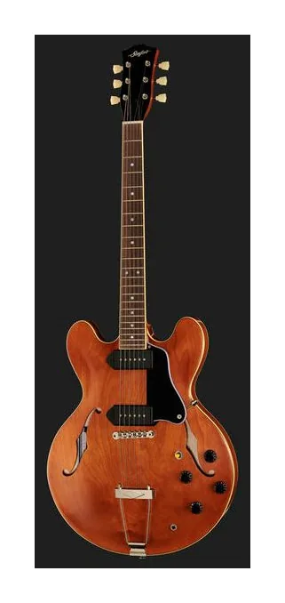 Stanford CR Thinline 35 VB sfotografowana frontalnie
