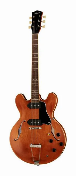 Stanford CR Thinline 30 VB z bliska od przodu