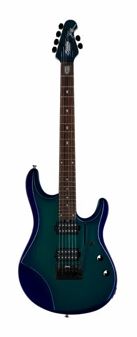 Sterling by Music Man John Petrucci JP60 MDR z bliska od przodu