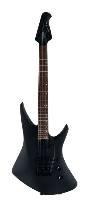Sterling by Music Man Kaizen SBK widziana od przodu