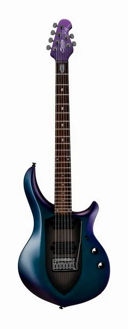 Sterling by Music Man Majesty 100 Artic Dream widziana od przodu