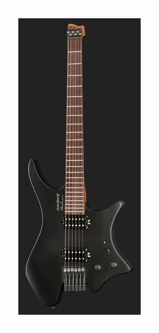 Strandberg Boden Essential 6 Coral Pink widziana od przodu