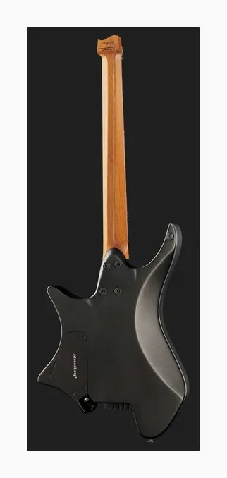 Strandberg Boden Essential 6 Sage Leaf z bliska od przodu