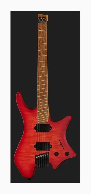 Strandberg Boden Original N2.7 Sunset sfotografowana frontalnie