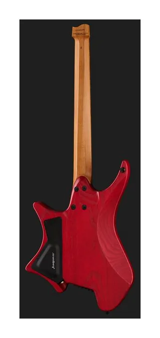 Strandberg Boden Original N2.7 BK Denim z bliska od przodu