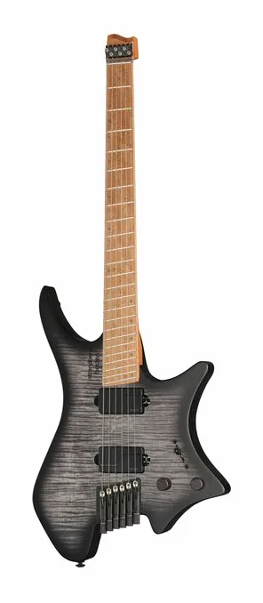 Strandberg Boden Original N2.6 BK Denim z bliska od przodu