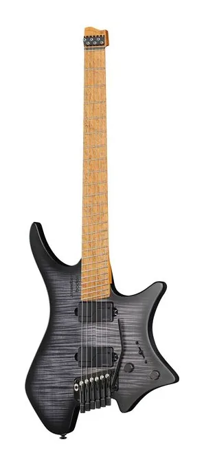 Strandberg Boden Original N2.6T BK Denim sfotografowana frontalnie