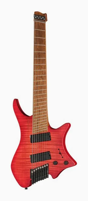 Strandberg Boden Original N2.8 Sunset z bliska od przodu