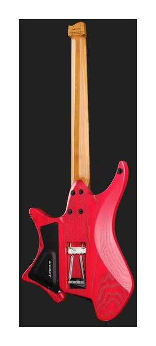 Strandberg Boden Original N2.6T Sunset, główka z kluczami i logo