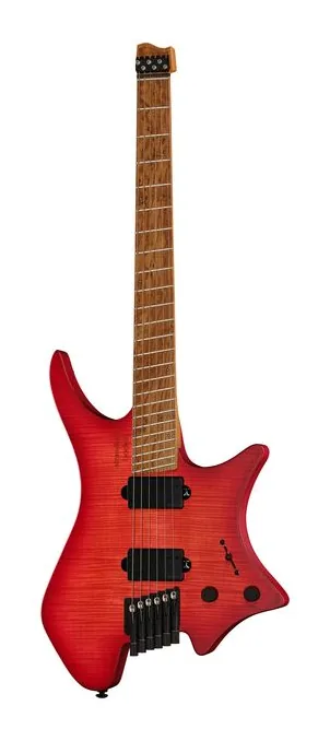 Strandberg Boden Original N2.6 Sunset z bliska od przodu