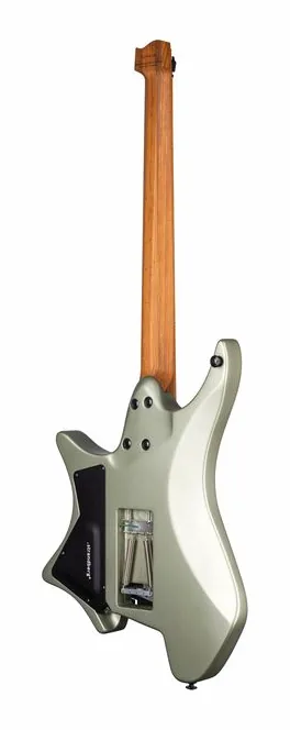 Strandberg Boden Standard N2.6T Shoreline, tył korpusu