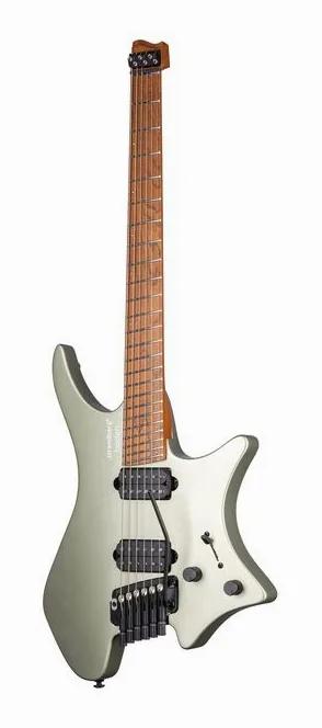 Strandberg Boden Standard N2.6T Shoreline ujęta od przodu na neutralnym tle
