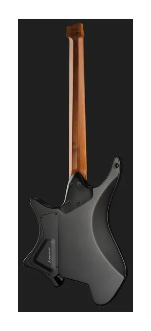 Strandberg Boden Standard N2.6 Black, przetworniki i gałki regulacji