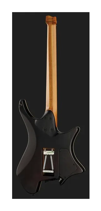 Strandberg Boden Standard NX 6 Lefty T NT, główka z kluczami i logo