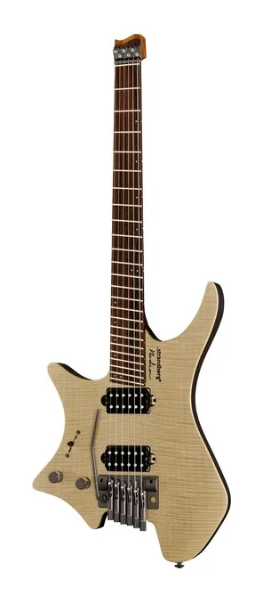 Strandberg Boden Standard NX 6 Lefty T NT widziana od przodu