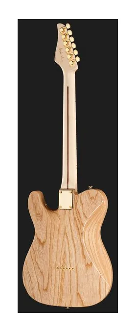Suhr Andre Nieri Sign Classic T, mostek i klucze strojcze