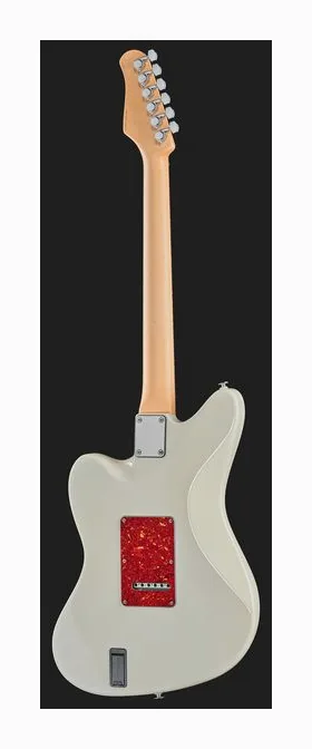Suhr Classic JM S90 RW OW, mostek i klucze strojcze