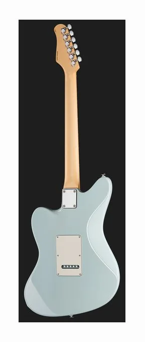 Suhr Classic JM S90 RW GD ujęta od przodu na neutralnym tle
