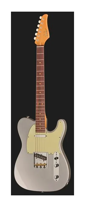 Suhr Classic T Vintage LE FS, tył korpusu