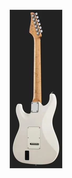 Suhr Pete Thorn Traditional 90 WH, tył korpusu