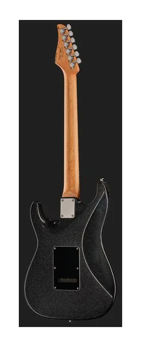 Suhr Pete Thorn Signature HSS GM, prog zerowy i pierwsze pozycje na gryfie