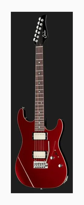 Suhr Pete Thorn Signature GRM, mostek i klucze strojcze