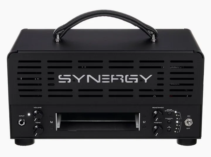 Synergy SYN-20IR Head, krata głośnika
