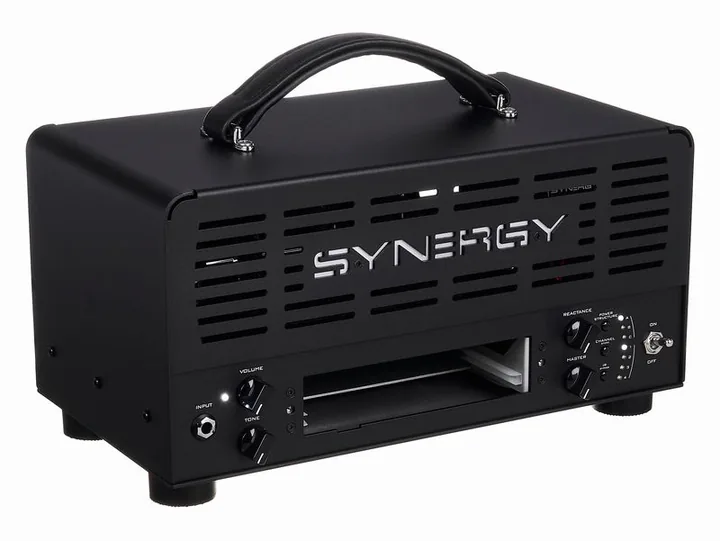 Synergy SYN-20IR Head, krata głośnika