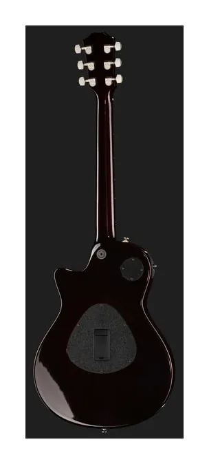 Taylor T5z Pro TSB, główka z kluczami i logo