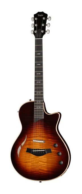 Taylor T5z Pro TSB widziana od przodu
