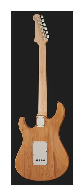 Yamaha Pacifica 112J RM z bliska od przodu