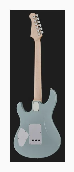 Yamaha Pacifica 112VM SP RL widziana od przodu