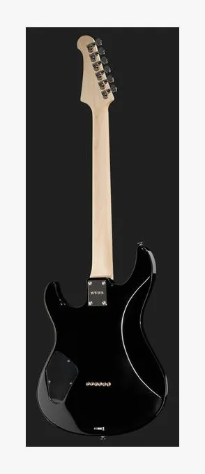 Yamaha Pacifica 311H RM z bliska od przodu