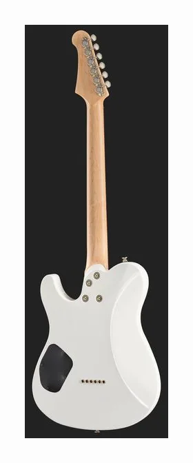 Yamaha Pacifica SC Std+ 11S SW, gryf i podstrunnica z boku