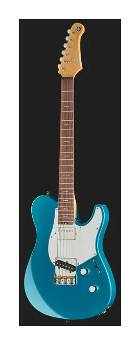 Yamaha Pacifica SC Std+ 11S SW z bliska od przodu