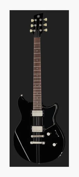 Yamaha Revstar RSE20 Black, mostek i klucze strojcze