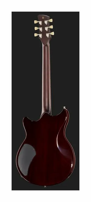 Yamaha Revstar RSS20 Sunset Burst z bliska od przodu