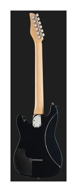 Zivix Jamstik Core BK, mostek i klucze strojcze
