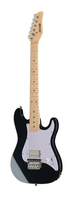 Zivix Jamstik Core BK widziana od przodu